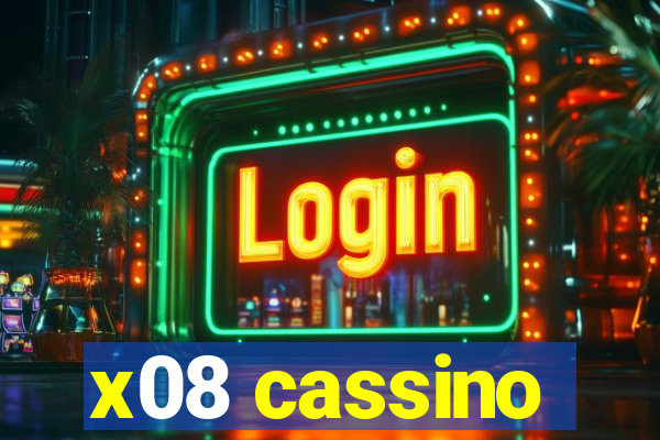 x08 cassino